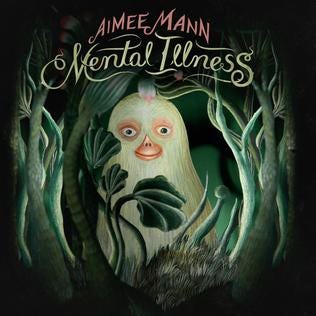 Mental Illness (album) - Wikipedia