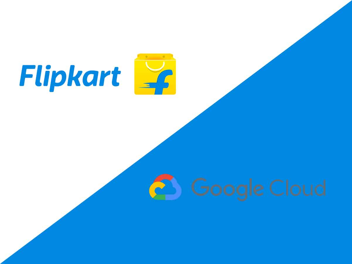 Flipkart rides on Google Cloud to onboard millions of new shoppers, sellers