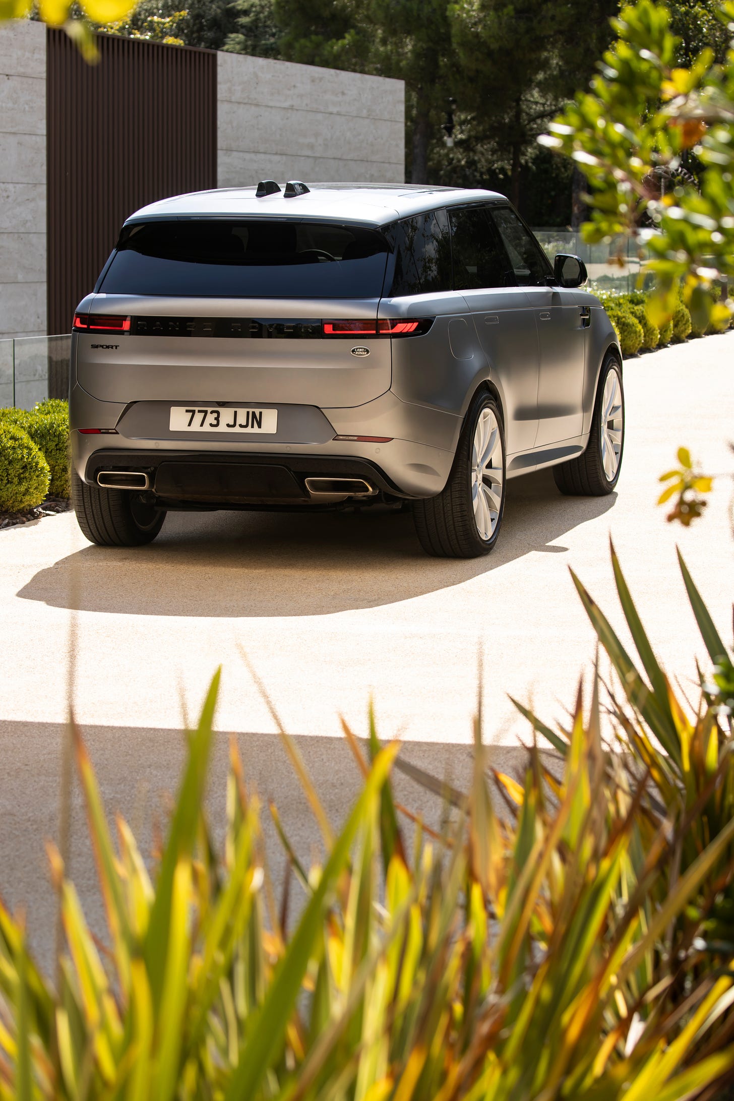 2023 Range Rover Sport