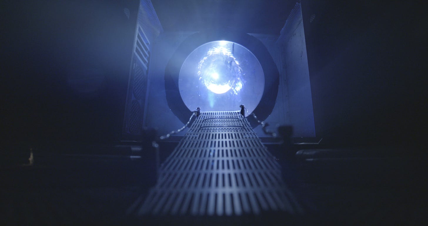 Stargate Portal