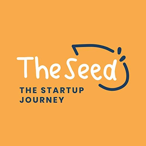 Amazon.com: The Seed – The Startup Journey: Rick Liu