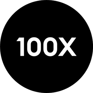 The Hub | 100X