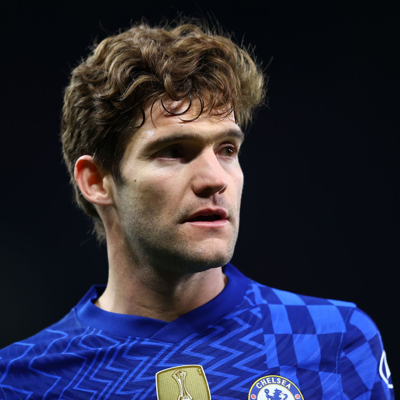 Marcos Alonso looking to leave Chelsea this summer - We Ain't Got No History