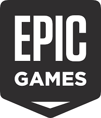 File:Epic Games logo.svg - Wikimedia Commons