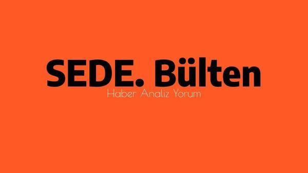 SEDE. Bülten SEDE. Bülten