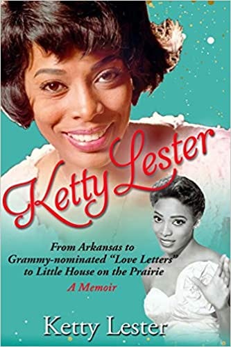 About Ketty Lester - Little House on the Prairie