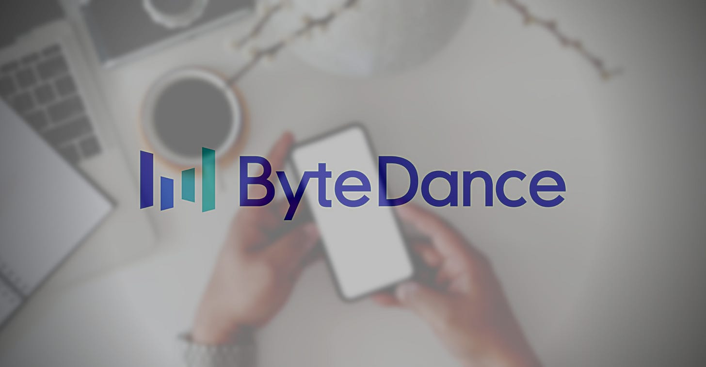 bytedance