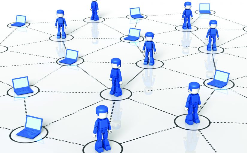 The Power of Social Network Analysis - Police Chief Magazine