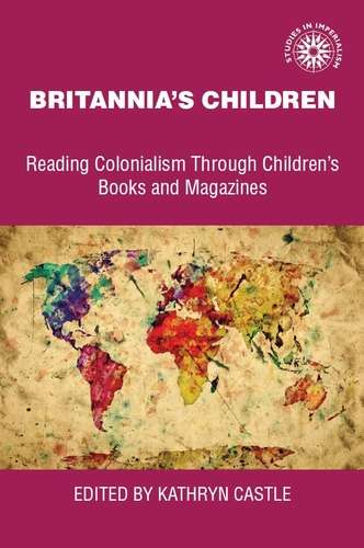 Britannia's children | UK education collection