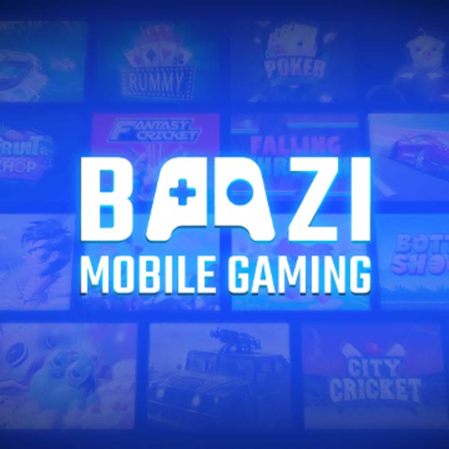 Baazi Games Makes a Splash in Hyper-Casual Gaming With Baazi Mobile Gaming