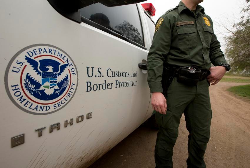 Border Patrol redeployment accelerates; more migrants to be sent to Mexico  | The Texas Tribune