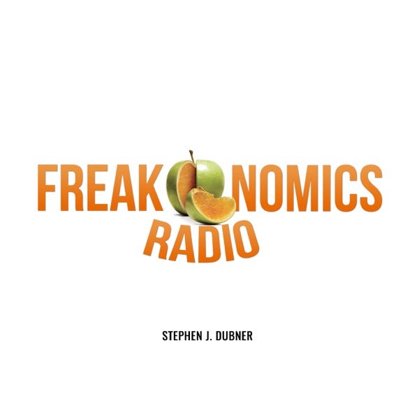 Freakonomics Logo