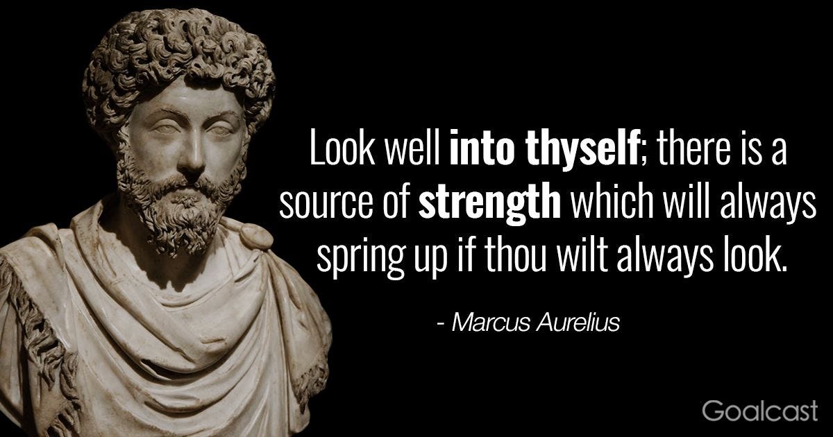 20 Marcus Aurelius Quotes to Help you Develop a Clearer Judgment ...