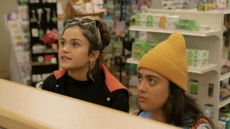 Plan B&#39; Review: Hulu&#39;s Charming Entry Into the BFF Road Trip Canon |  IndieWire