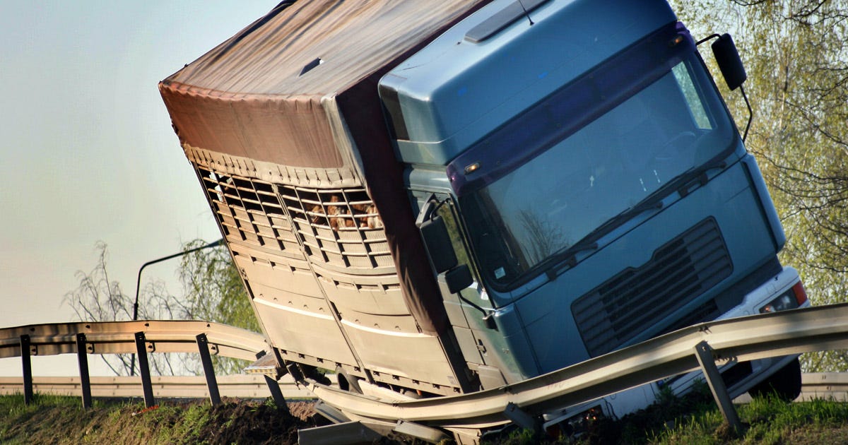 Delaware Truck Accident Lawyer |Poor training of fleet contributes to crash