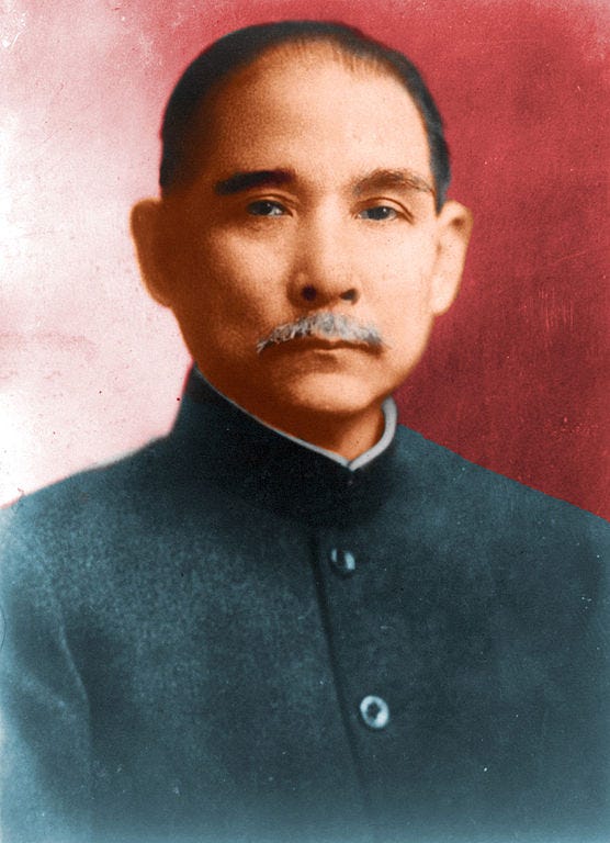 Sun Yat-sen Biography & Facts - Leader of the Chinese Kuomintang