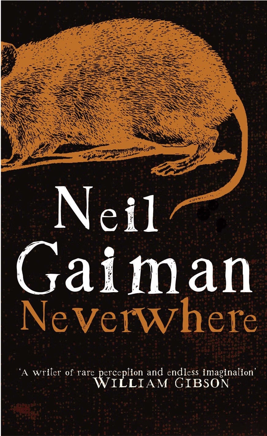 March Book Club – ‘Neverwhere’ by Neil Gaiman – The Society of Young ...