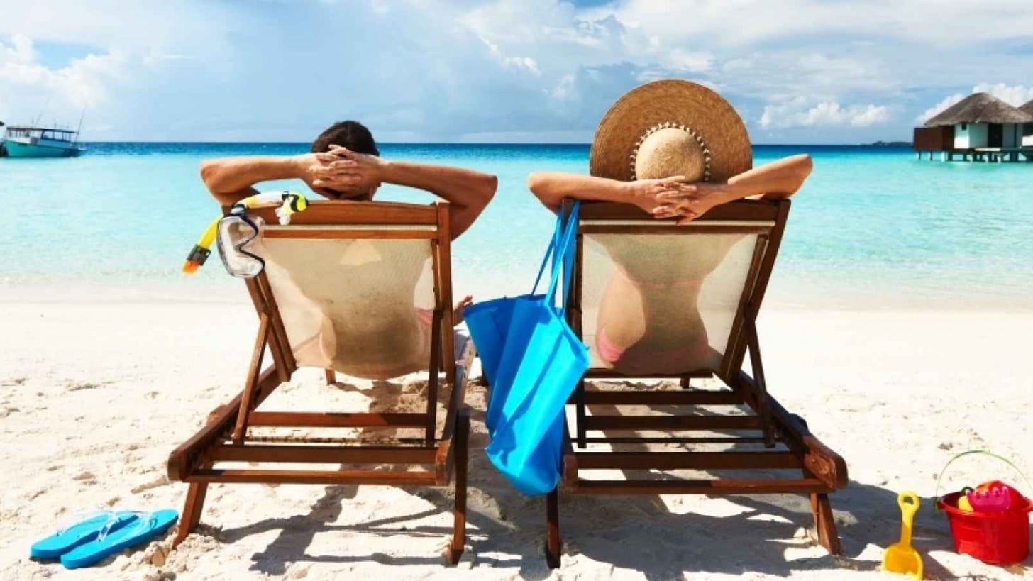 4 Scientific Reasons Vacations Are Good for Your Health