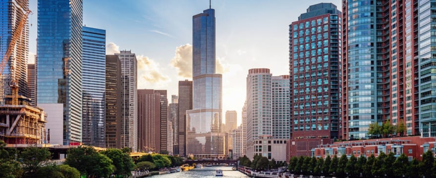 Chicago's multifamily market among top-performing metros during pandemic -  Chicago Agent Magazine Current Market Data