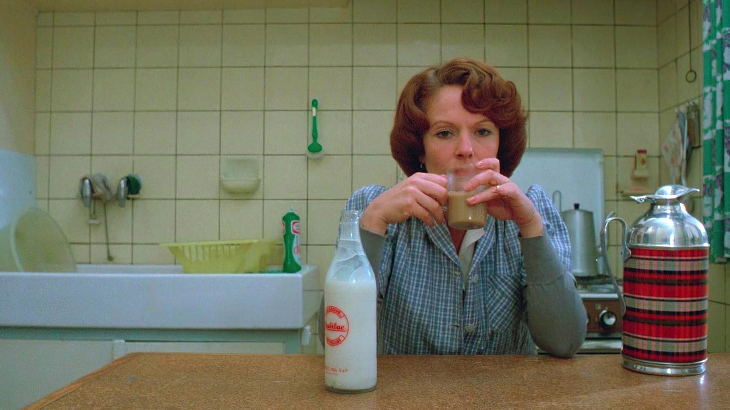 The Revelatory Tedium of the New “Greatest Film of All Time” | The New  Yorker