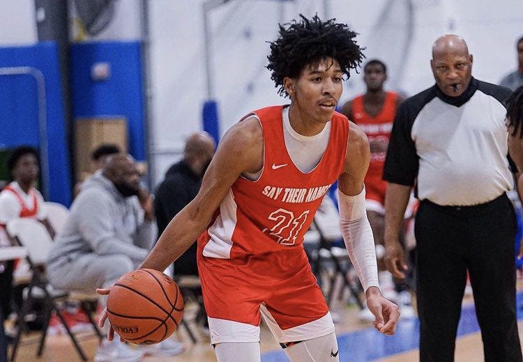Pitt Offers 2023 Four-Star Small Forward Isaiah Coleman - Pittsburgh Sports  Now
