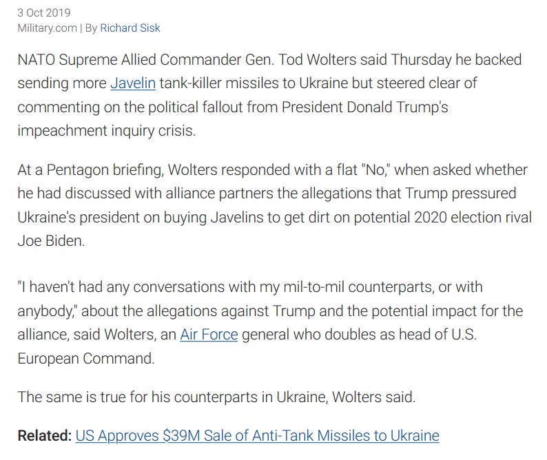 Javelins Ukraine two NATO Oct 3rd 2019 end.png