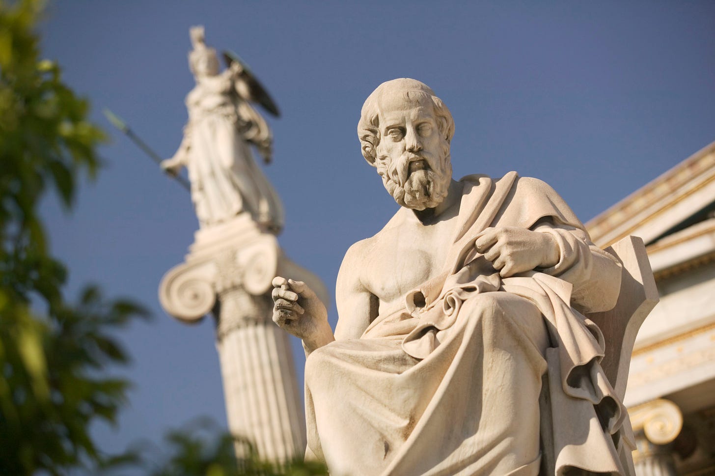 Plato's Atlantis as Told in His Socratic Dialogues