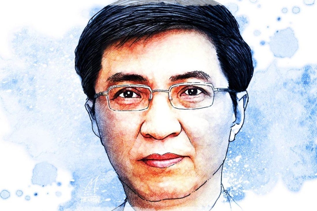 Wang Huning: the low-profile, liberal dream weaver who's about to become  China's ideology tsar | South China Morning Post