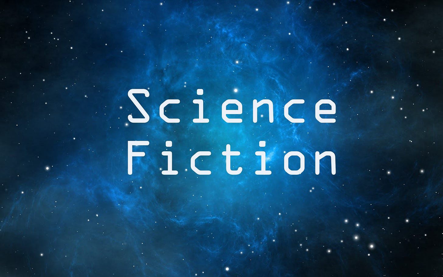 Science Fiction Short Essay