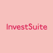 InvestSuite Logo