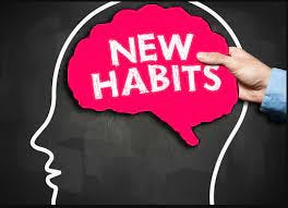 HOW TO FORM A NEW HABIT - OIB News