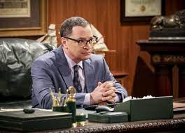 Joshua Malina))) no Twitter: "I am on tonight's episode of The Big Bang  Theory, for those that observe. https://t.co/4erxTamM8k" / Twitter