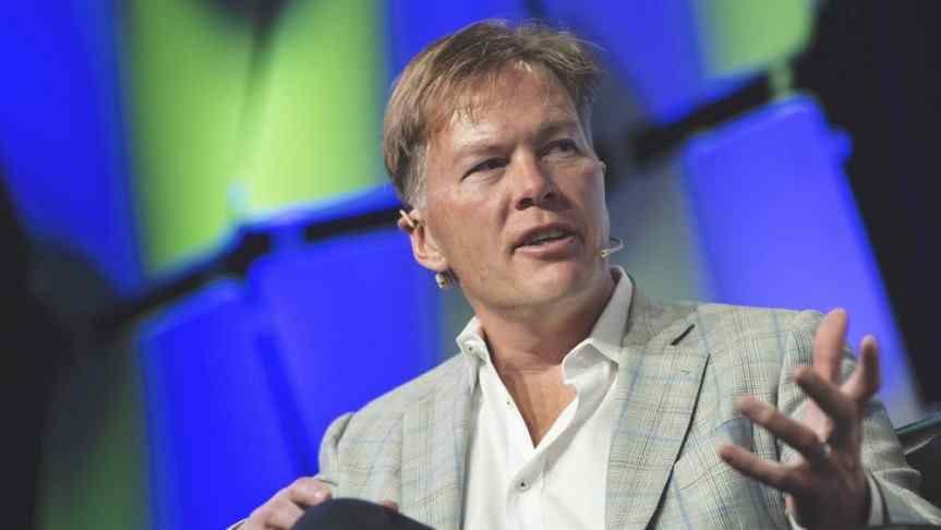 Pantera CEO Tells Investors Bitcoin Is a "Screaming Buy"