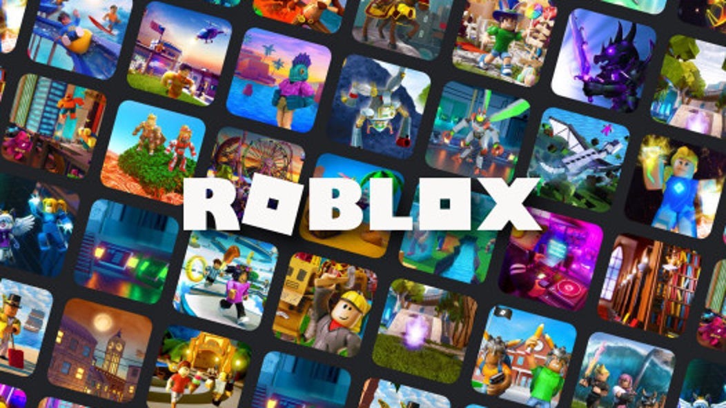 What Is Roblox? Meet the Game Over Half of U.S. Kids Play