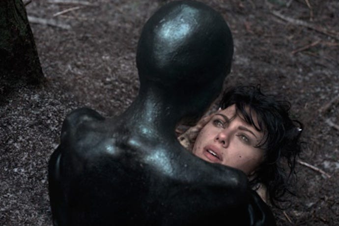 Under the Skin | REVIEW | a live orchestral performance to accompany the  film - The Cusp Magazine