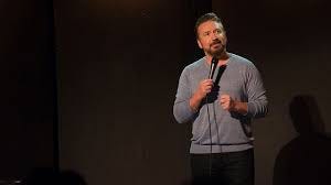 CHAD DANIELS | Punch Line Philly