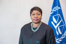 Statement of the ICC Prosecutor, Fatou Bensouda, on reported ...