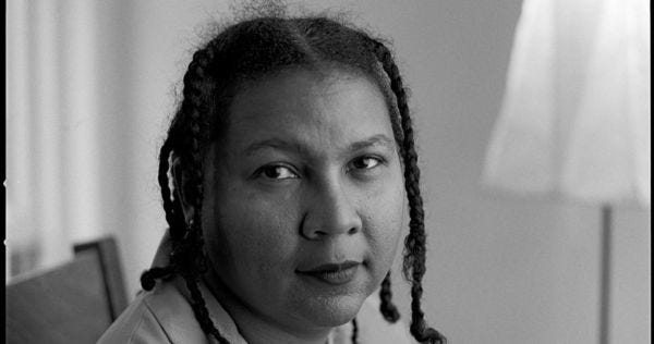 The Courage Of bell hooks