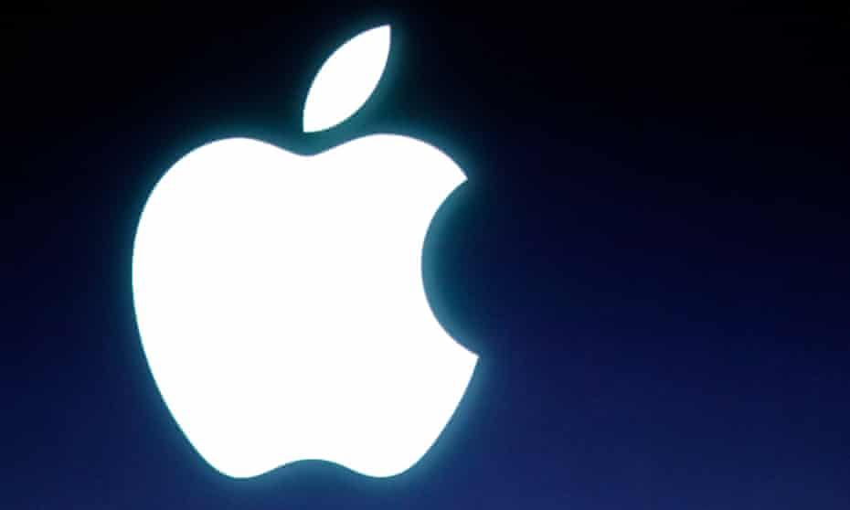 Apple soon to be worth more than $1tn, financial analysts predict | Apple |  The Guardian