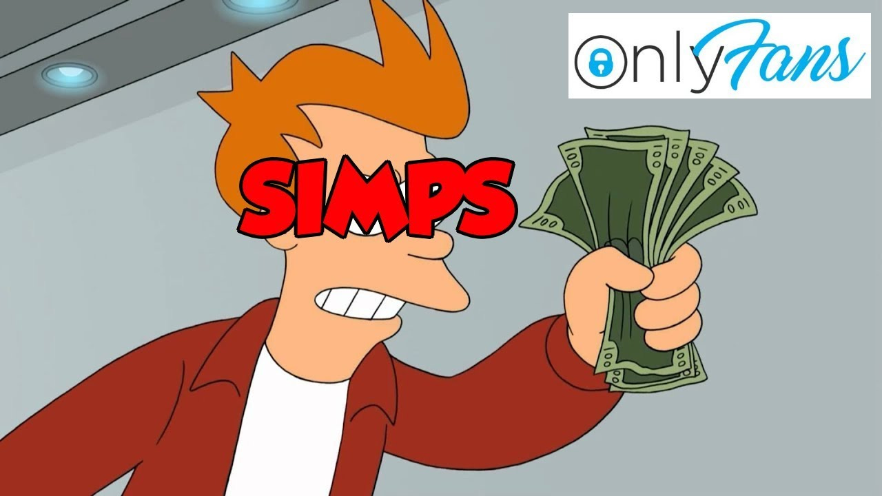 If You Pay For OnlyFans You're a SIMP - YouTube