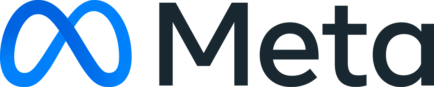 File:Meta Platforms Inc. logo.svg - Wikimedia Commons