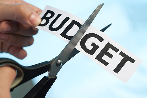 Marathon County Budget Cuts