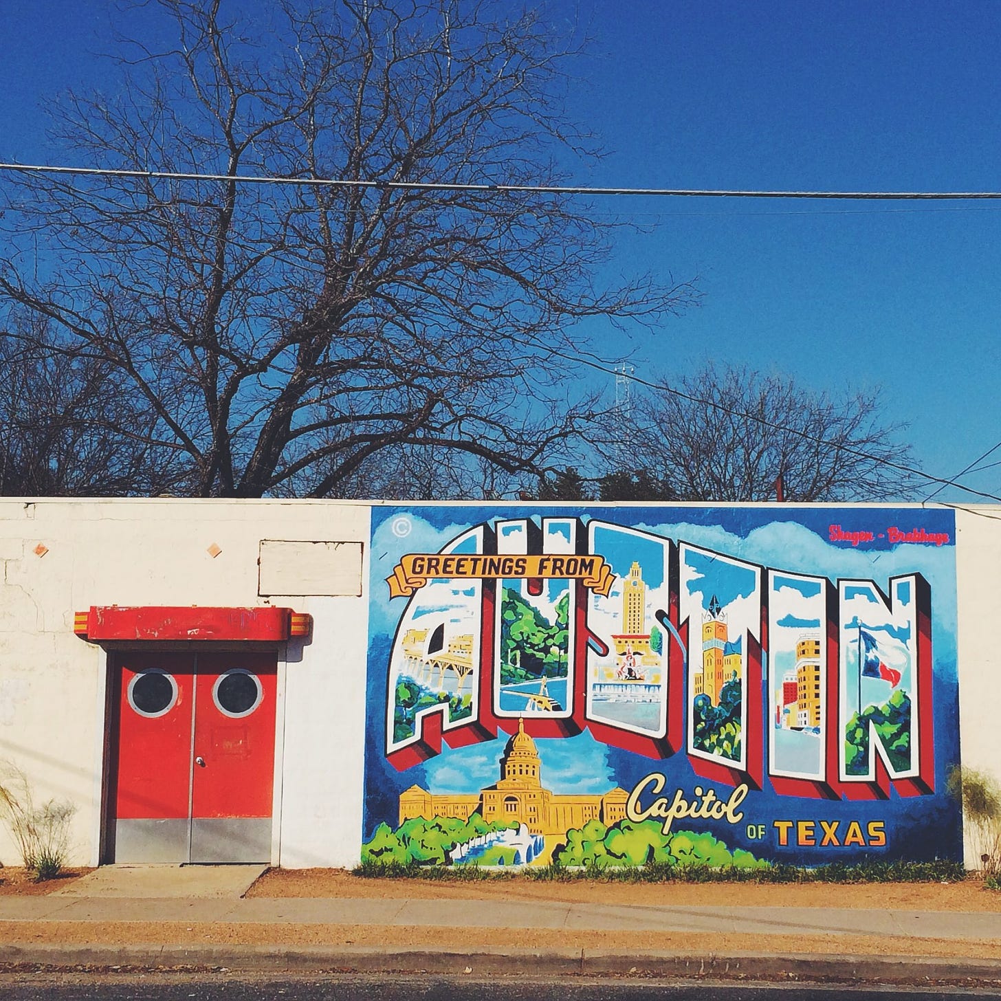 The History Behind –Keep Austin Weird&quot; | Southern Living