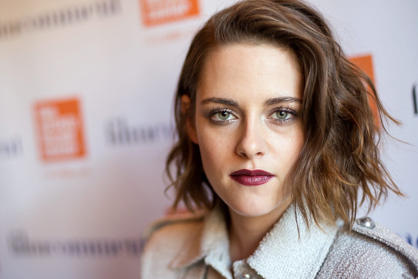 Kristen Stewart Just Authored a Paper on Artificial Intelligence | Fortune