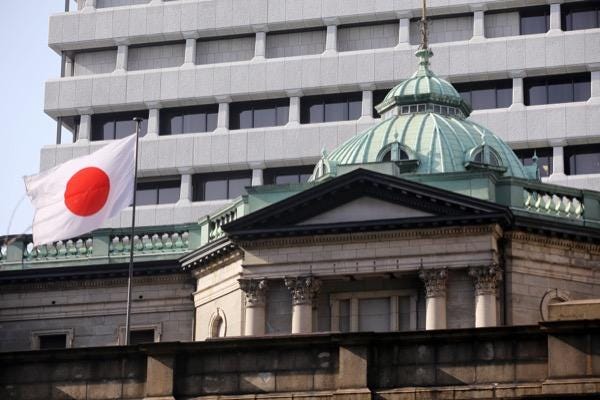 Bank of Japan (BoJ) preview: what to expect | IG EN