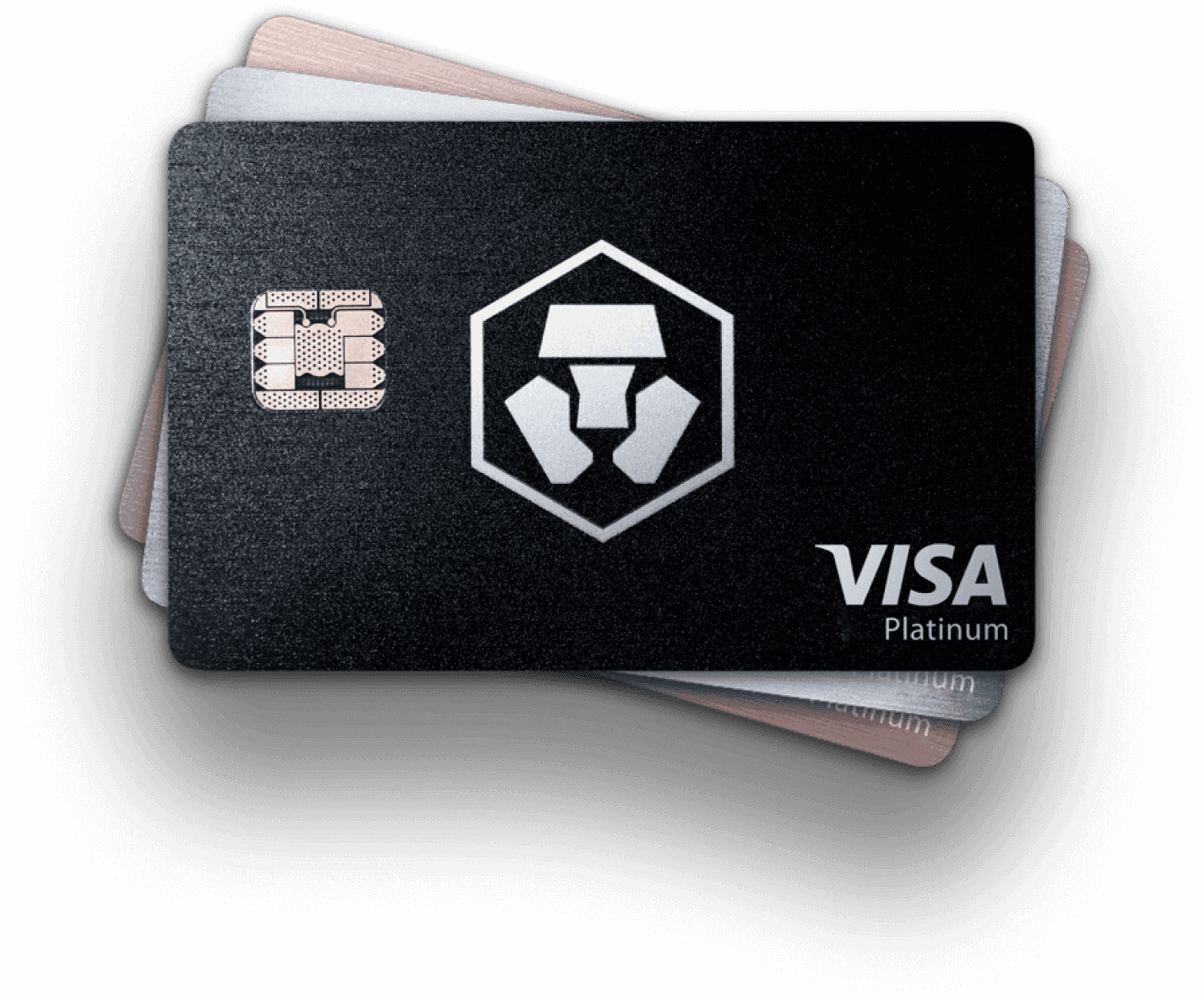 Crypto.com Visa Card: The only crypto card you need