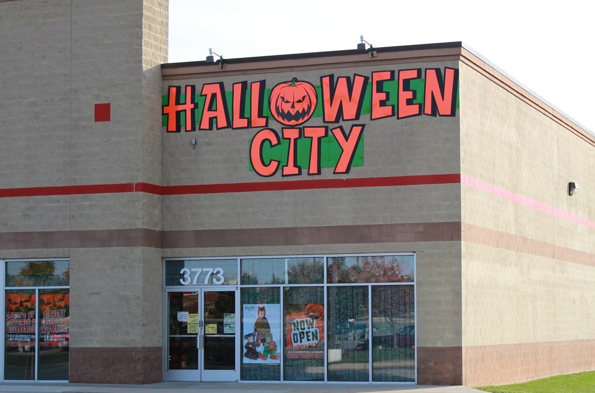 Party City Adds Toy City Pop-Up Shops In 50-Store Pilot - Retail TouchPoints