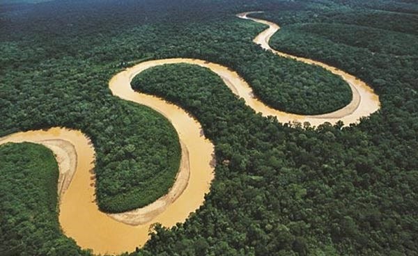 What are the parts of a river? | Smart Water Magazine