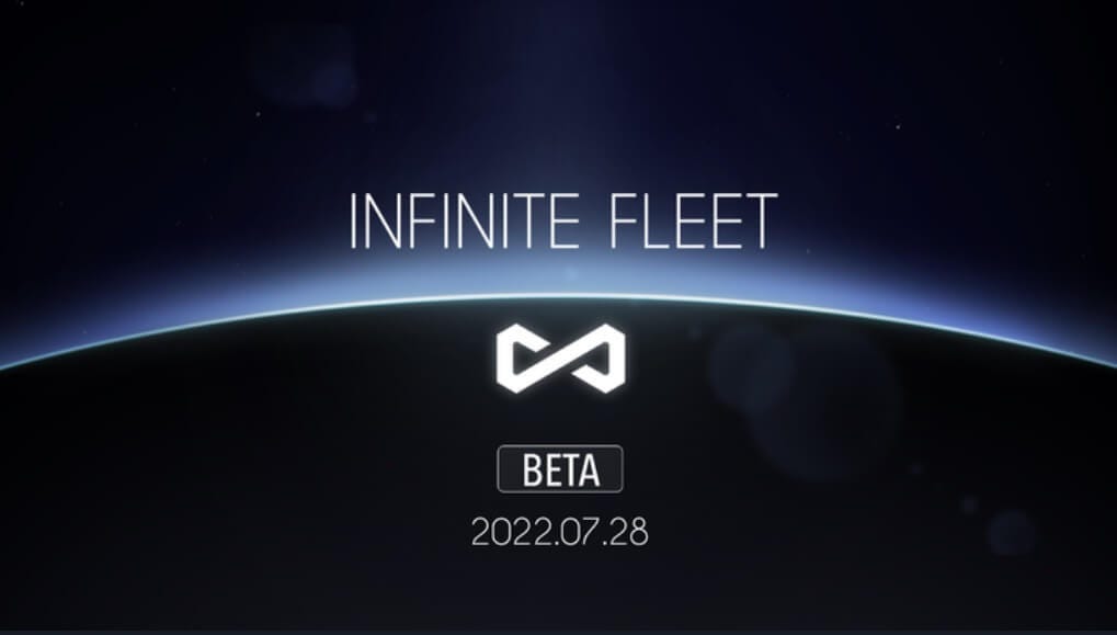 Infinite Fleet Beta Released with Gameplay Updates