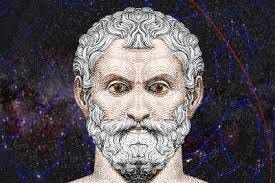 Image result for thales of miletus